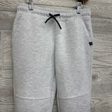 Drawstring Jogger Sweatpants 8