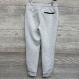 Drawstring Jogger Sweatpants 8