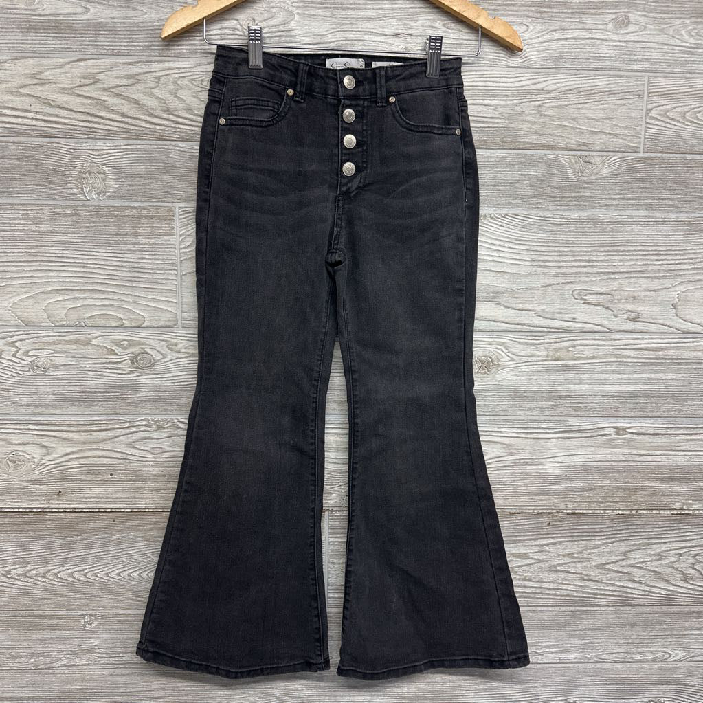 Lulu Ultra Flare Jeans 10