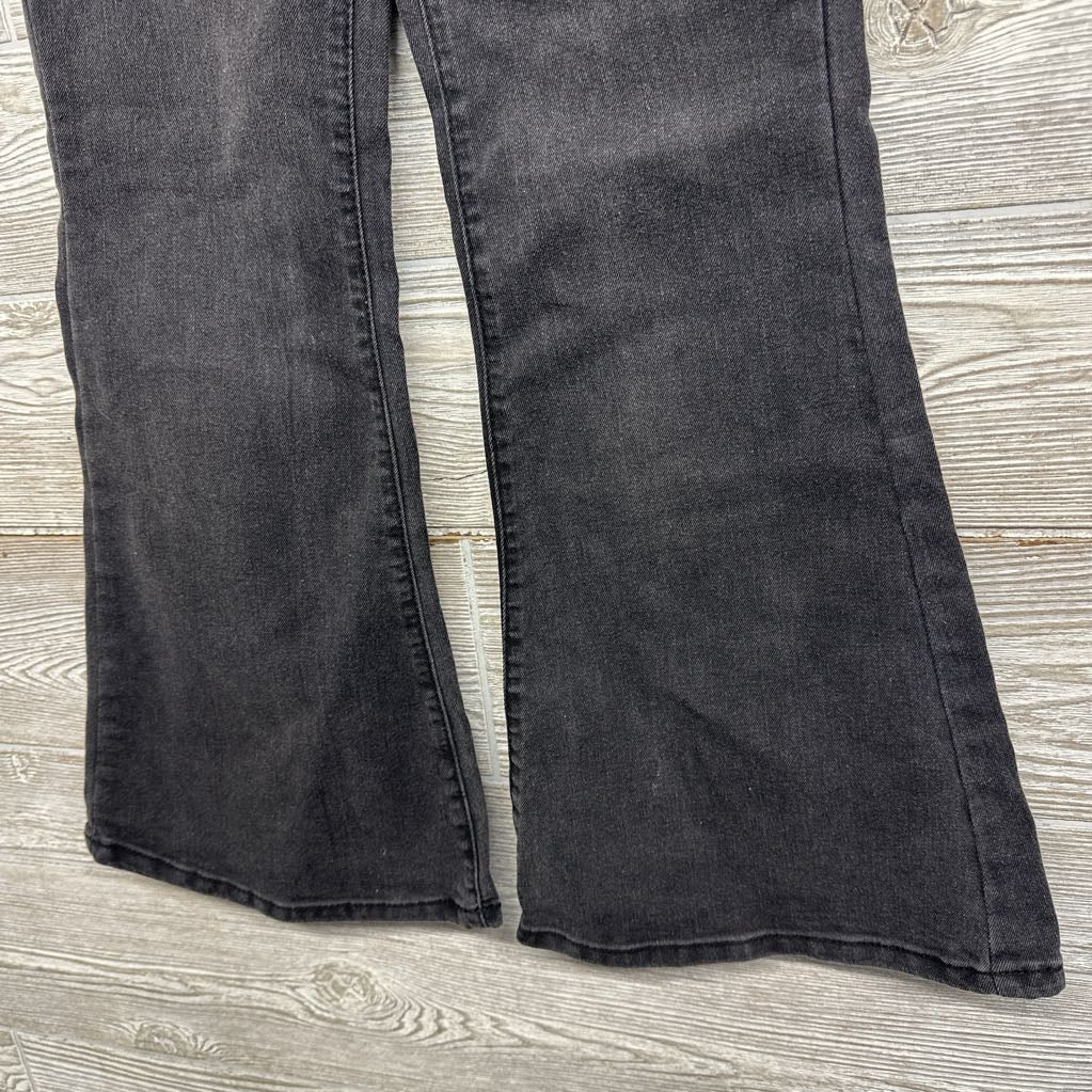 Lulu Ultra Flare Jeans 10