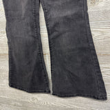 Lulu Ultra Flare Jeans 10