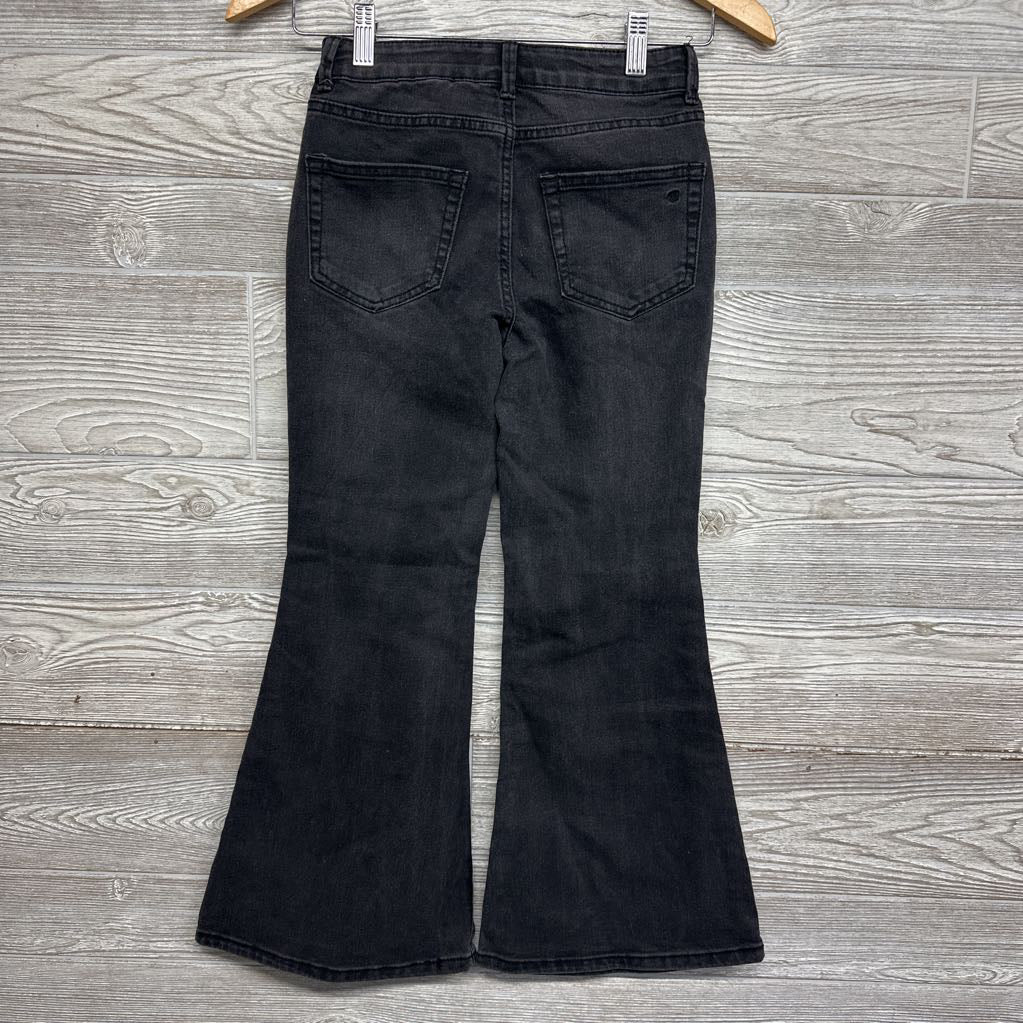 Lulu Ultra Flare Jeans 10