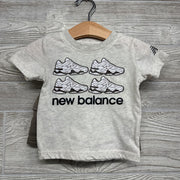 Shirt Sneakers & Shorts 12M