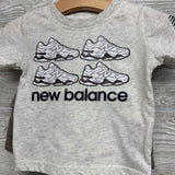 Shirt Sneakers & Shorts 12M