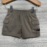 Shirt Sneakers & Shorts 12M