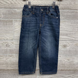 Classic Jeans 2t