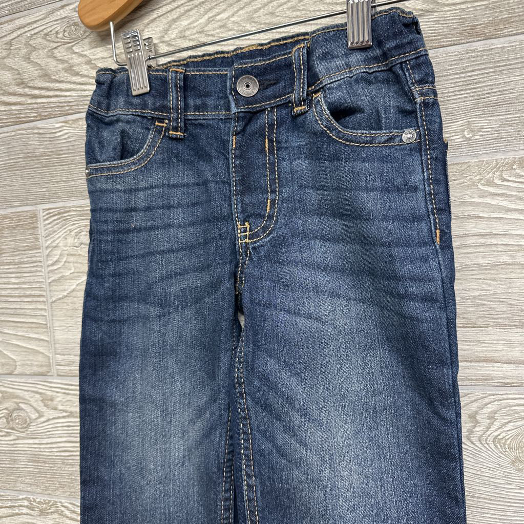 Classic Jeans 2t