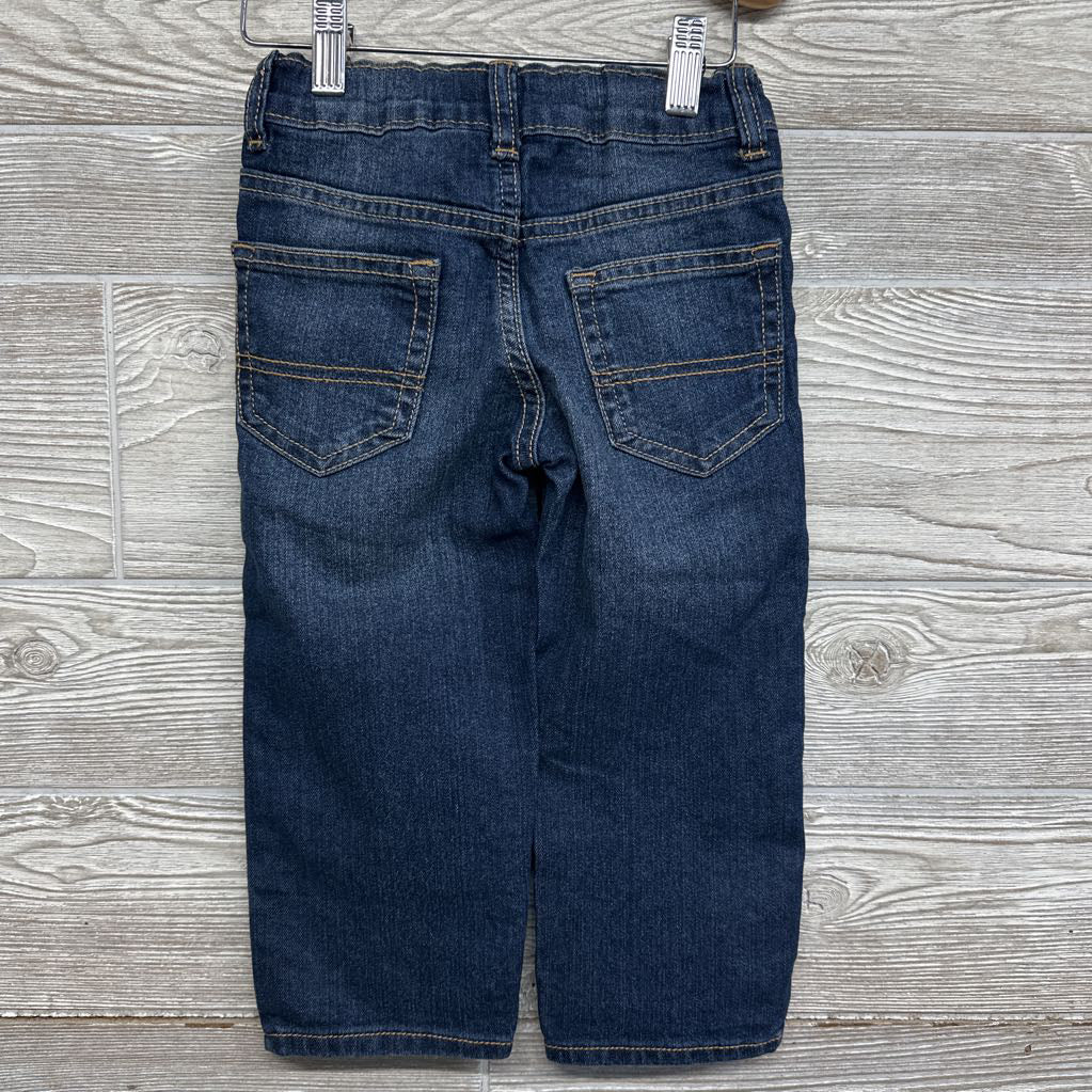 Classic Jeans 2t