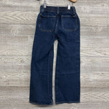 Wide Leg Jeans 8
