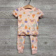 2 Pc Pj Ice Cream Cones 18-24M
