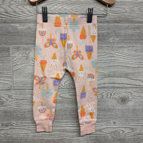 2 Pc Pj Ice Cream Cones 18-24M