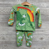 2 Pc Pj Lucky Bear 12M