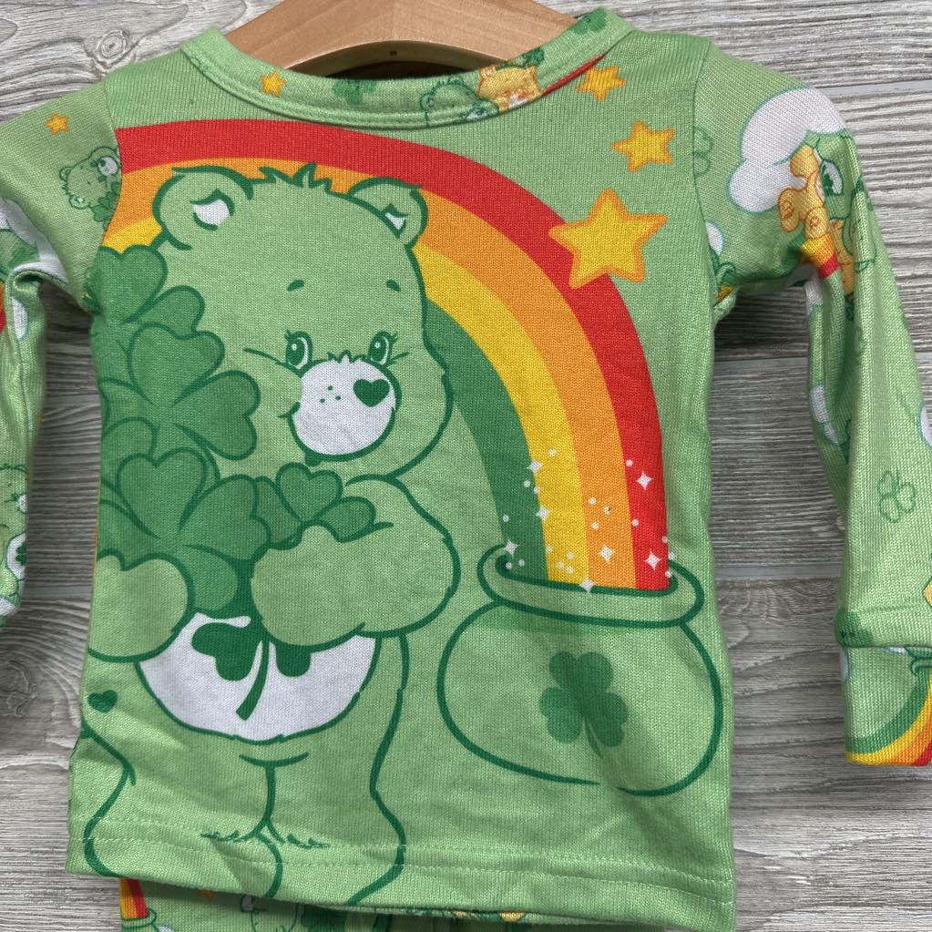2 Pc Pj Lucky Bear 12M