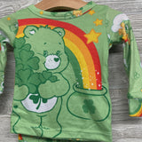 2 Pc Pj Lucky Bear 12M