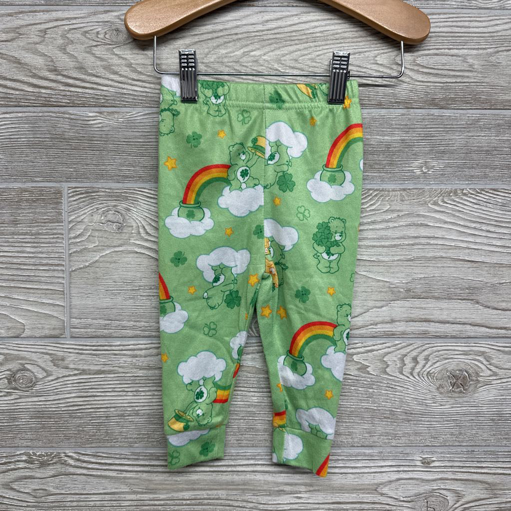 2 Pc Pj Lucky Bear 12M
