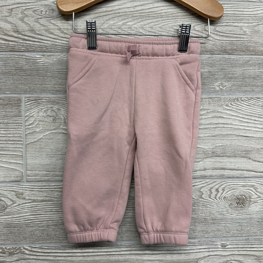 Jogger Sweatpants 12M