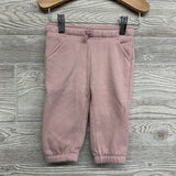 Jogger Sweatpants 12M