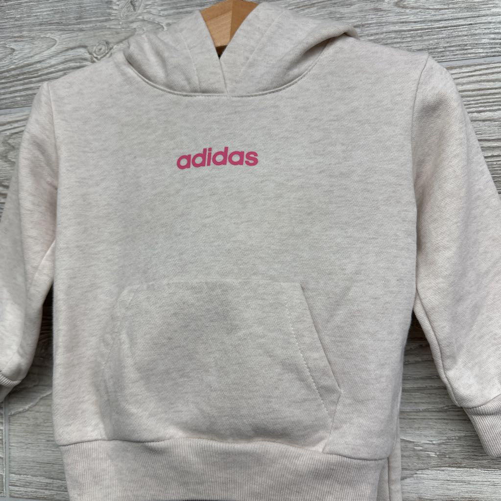 Hoodie & Sweatpants Logo 12M