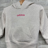 Hoodie & Sweatpants Logo 12M