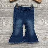 Flare Jeans 0-3M