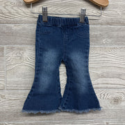 Flare Jeans 0-3M