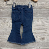 Flare Jeans 0-3M