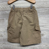 Woven Cargo Shorts 8