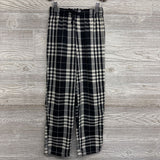 Plaid Pj Pants 8