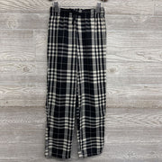 Plaid Pj Pants 8