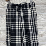 Plaid Pj Pants 8