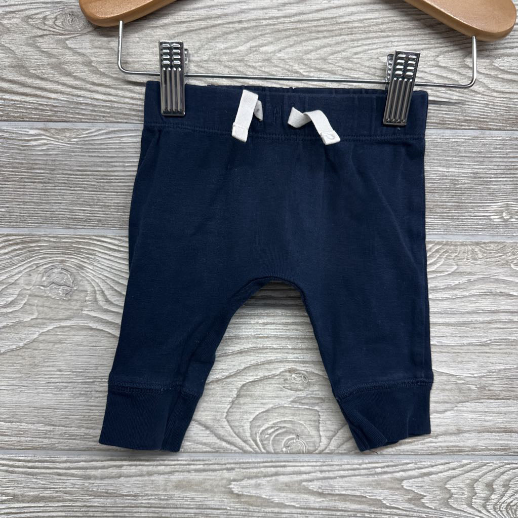 Harem Pants 3M