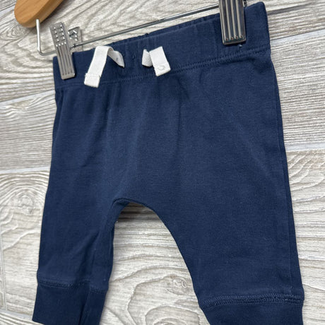 Harem Pants 3M