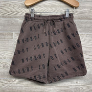 Sweat Shorts Logo 8