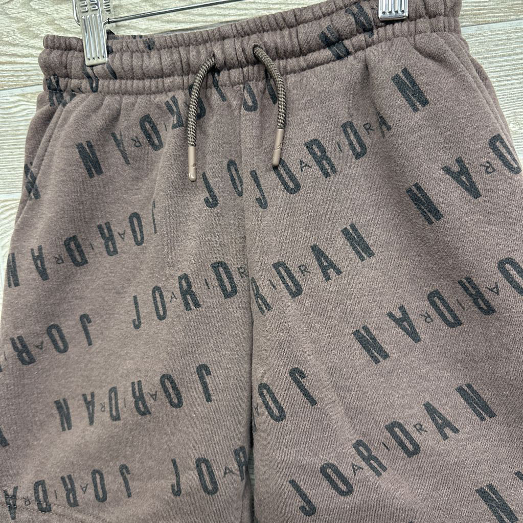 Sweat Shorts Logo 8