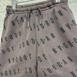 Sweat Shorts Logo 8