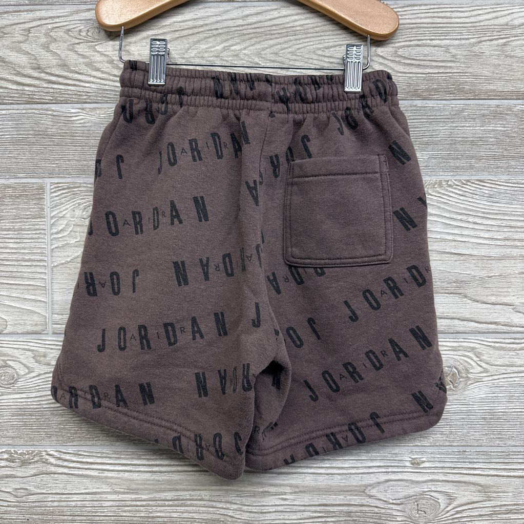Sweat Shorts Logo 8