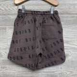 Sweat Shorts Logo 8