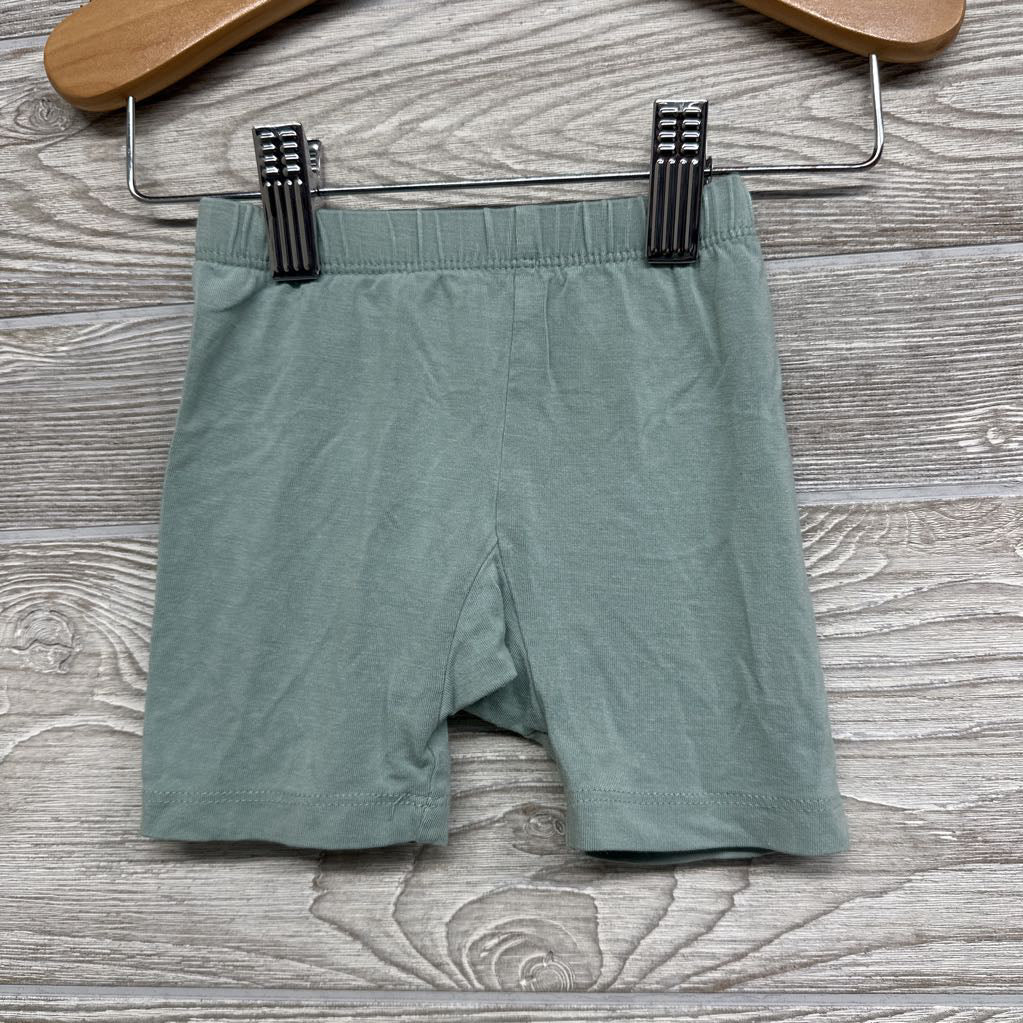 Bamboo 2 Pc Pj 18-24M