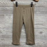 Ribbed Pants 24M