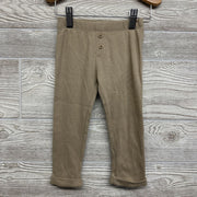 Ribbed Pants 24M