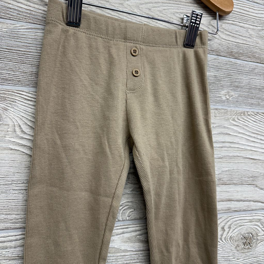 Ribbed Pants 24M