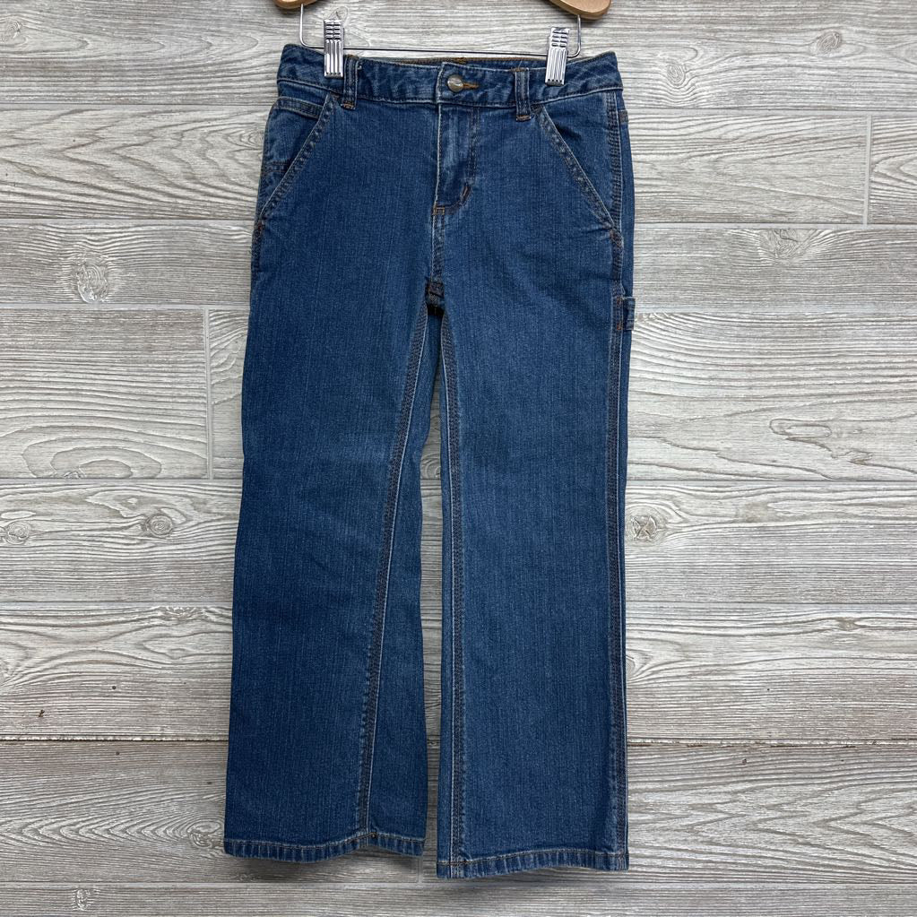 Carpenter Jeans 7
