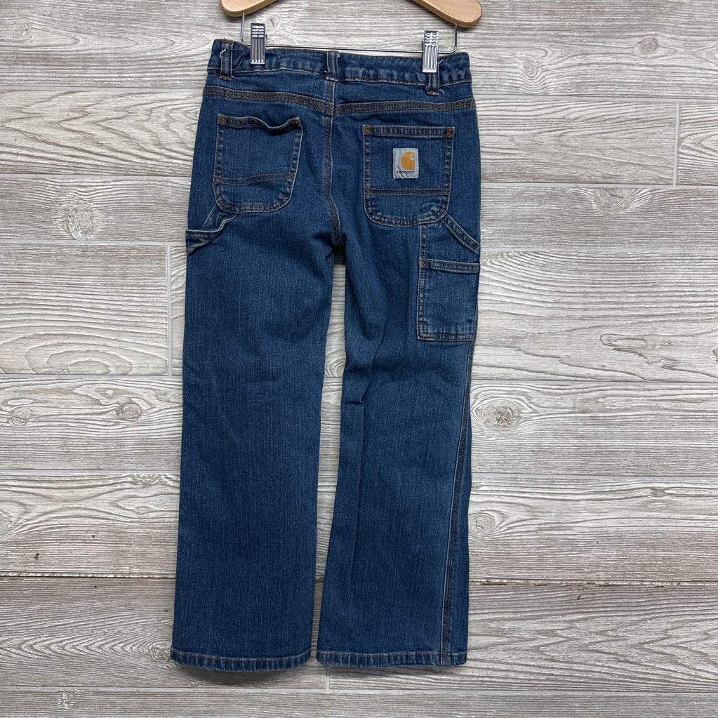 Carpenter Jeans 7