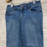 Straight Jeans 7