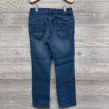 Straight Jeans 7