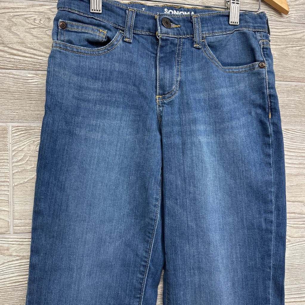 Flexwear Jeans 7