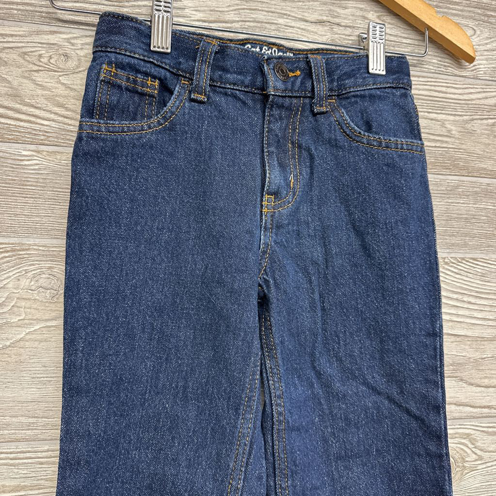 Relaxed Jeans 6