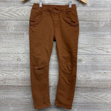 Drawstring Skinny Jogger Pants 7