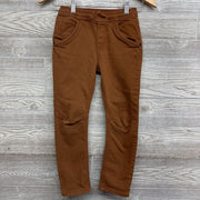 Drawstring Skinny Jogger Pants 7