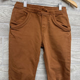 Drawstring Skinny Jogger Pants 7